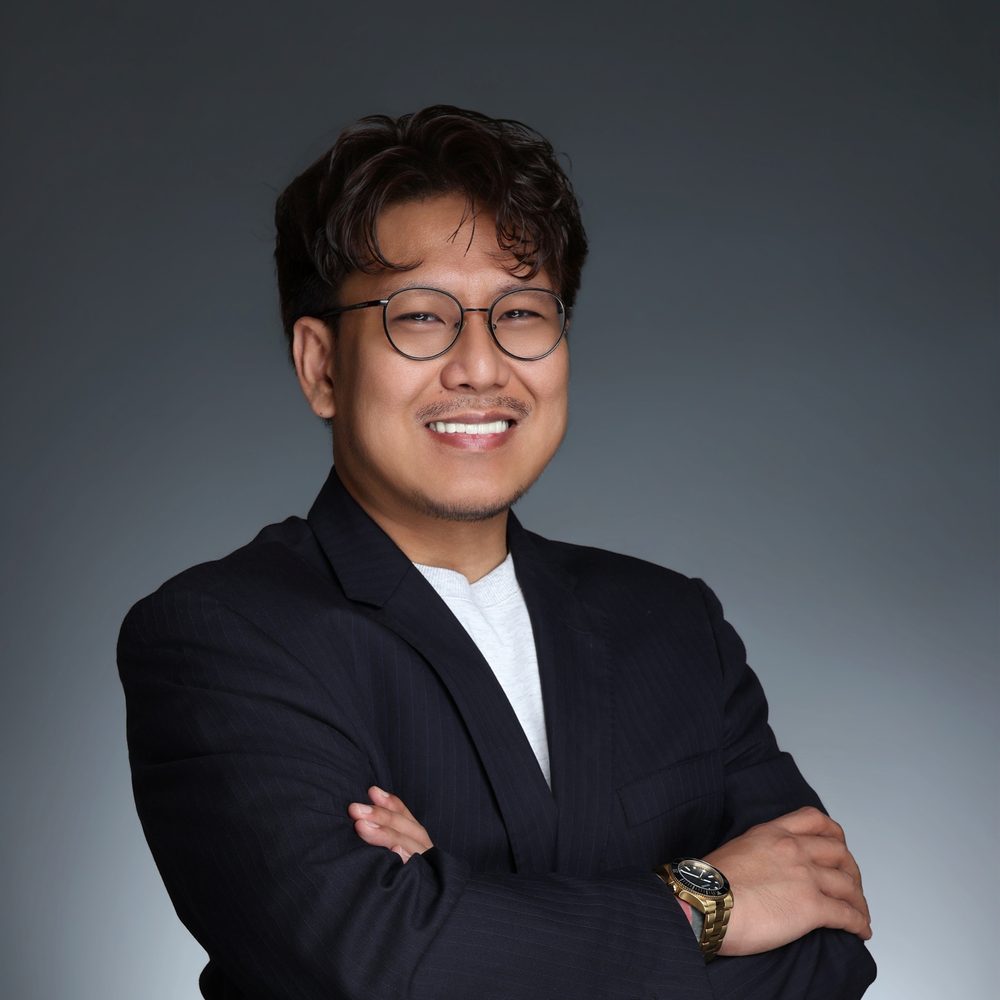 Ryan Salenga